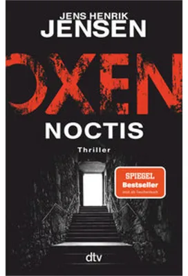 Image de Oxen. Noctis