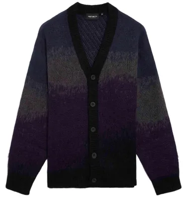 Zdjęcie produktu dla Kardigan Carhartt WIP I035977-3LCXX dla Męskie