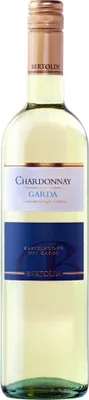 Produktbild von Chardonnay Garda DOC Bertoldi 2024 Venetien | Italien | 12,5% vol | 0,75 l