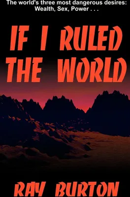 Produktbild von If I Ruled the World