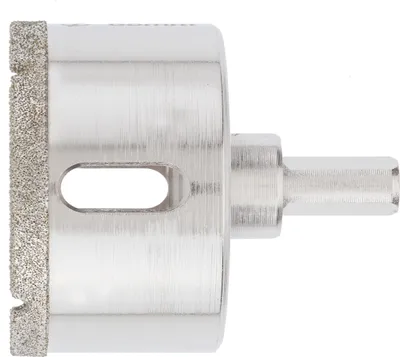 Produktbild von Profi Diamantbohrkrone, 53 mm