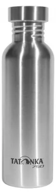 Produktbild von Steel Bottle Premium 0,75 L Volumen 0,75 L Farbe edelstahl