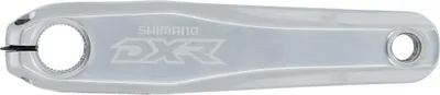 Immagine prodotto di Manovella Shimano per FC-MX71 175mm sinistra
