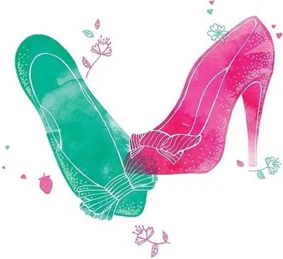Immagine prodotto di Biglietto quadrato Clear Creations con Swarovski - Elegante biglietto d'invito o di ringraziamento