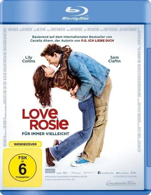 Produktbild von Love, Rosie - Für immer vielleicht