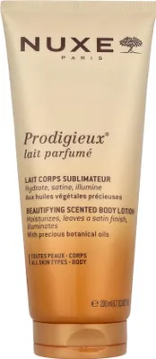 Image de Nuxe Lait Prodigieux Prodigieux Lait Parfumé