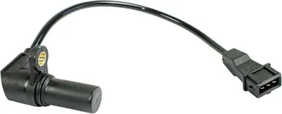 Produktbild von METZGER 0902372 Kurbelwellensensor Impulsgeber für CHEVROLET MATIZ (M200, M250) 280mm