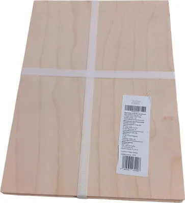 Produktbild von Creative Deco A4 Sperrholzplatte 300x210x4 mm 10Stk
