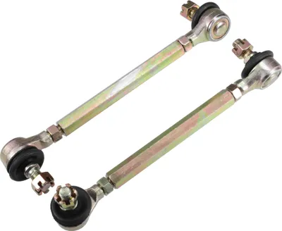 Produktbild von Lenkung Spurstangenkugelgelenk Montagesatz passend für ATV - 2 Stück 130mm