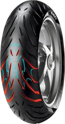 Zdjęcie produktu dla Opony PIRELLI ANGEL ST 190/50 ZR 17 M/C (73W) TL