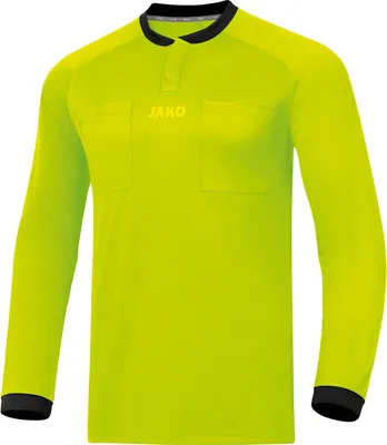 Image de Maillot d'arbitre LA JAKO