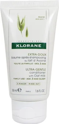 Produktbild von Oat Milk Ultra-gentle Conditioner - Softening Conditioner For All Hair Types