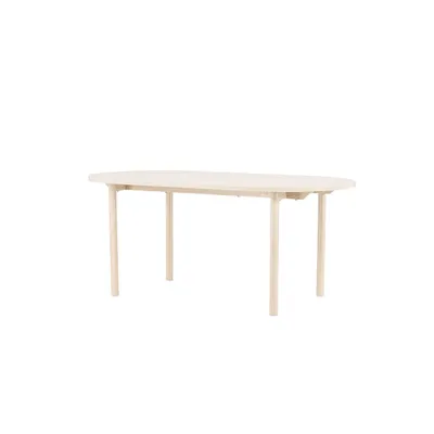 Produktbild von Venture Design, Esstische, Andy, Kalkanstrich