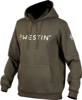 Produktbild von Westin Original Hoodie Elmwood Green S