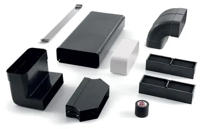 Obrázok produktu pre Montážna Sada Elica Plinth In Kit0167756