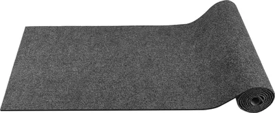 Produktbild von Zuschneidbare Kratzmatte für Katzen, selbstklebendes Katzenkratzpad, Ersatz für Katzentürme, kratzfester Möbelschutz für Couch, Wand und Tür