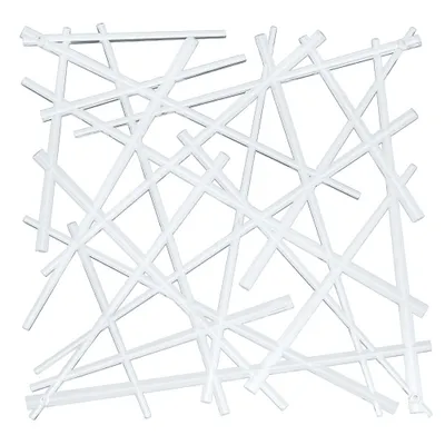 Produktbild von koziol STIXX, Transparent, Kunststoff, 272 mm, 272 mm, 4 mm