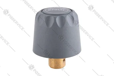Produktbild von Polti Sicherheitskappendichtung 3/8" Vaporella Pro 505 507 515 525 535 Happy