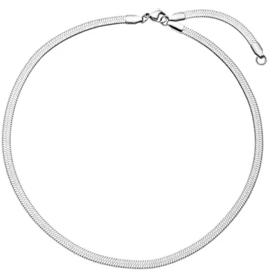 Produktbild von Purelei Necklace-ilalo-Silver, Weiblich, Edelstahl