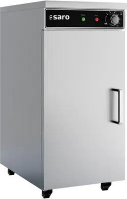 Zdjęcie produktu dla Szafka do podgrzewania talerzy model Tw 60