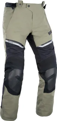 Immagine prodotto di Pantaloni OXFORD "Mondial 2.0" uomo, materiale: Dry2Dr taglia 5XL, nero