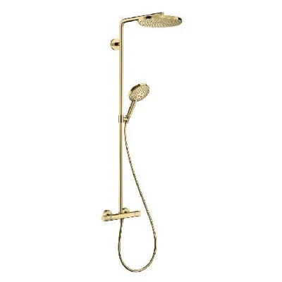 Productafbeelding van Hansgrohe Raindance Select S douchekolom 240 1jet P met thermostaat