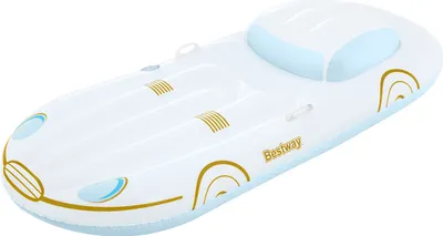 Produktbild von Bestway® Luftmatratze Vacation Cruiser™ 228 x 108 cm
