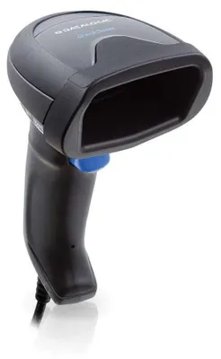 Produktbild von Datalogic QuickScan QD2590, Kit, 2D, QD2590-BKK1