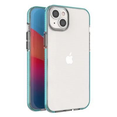 Produktbild von Frühling Fall Fall Abdeckung Fall für Iphone 14Plus Hellblau