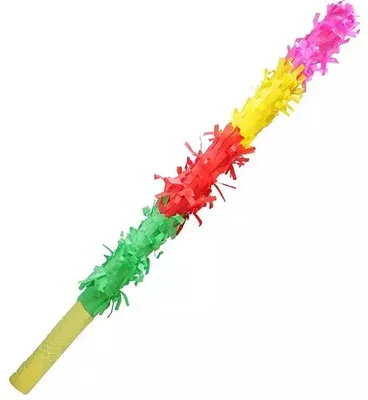 Imagen del producto de Mazo para piñata, 50 cm