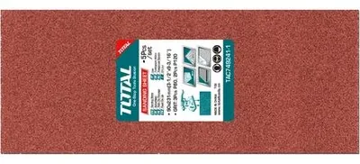 Zdjęcie produktu dla Total TAC749241-1 Brusný papír 90x231mm