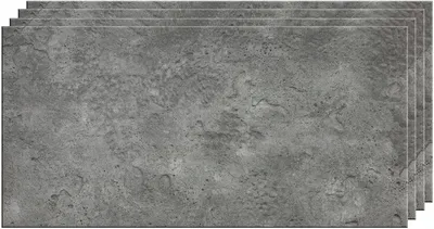Immagine prodotto di DECCART | Pannelli murali 3D modello 7014 XL | Pannelli murali decorativi in polistirolo | 100 x 50 cm | 40 pezzi / 20 m² | Stile geometrico moderno