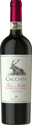 Produktbild von Vino Nobile di Montepulciano DOCG Cacciata 2022 Toskana | Italien | 13,5% vol | 0,75 l