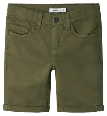 Immagine prodotto di Bermuda Jeans Pantaloni corti in denim |