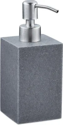 Produktbild von Seifenpumpe aus Edelstahl