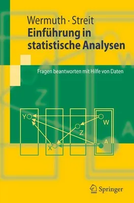 Immagine prodotto di Einführung in statistische Analysen