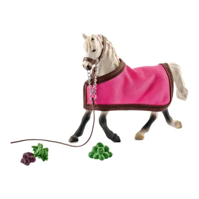 Obrázok produktu pre Schleich 41447 Arabská kobyla s dekou