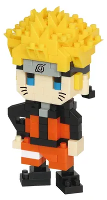 Obrázek produktu pro Nanoblock NAN22421, Sada na stavění