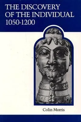 Produktbild von The Discovery of the Individual 1050-1200