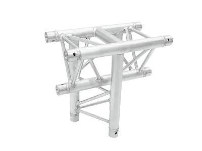 Produktbild von ALUTRUSS TRILOCK 6082AT-35(50) 3-Weg-T-Stück