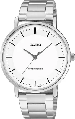 Immagine prodotto di Orologio CASIO da uomo MTP-VT04D-7EDF + SCATOLA