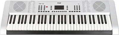 Immagine prodotto di Tastiera arranger Fox 160