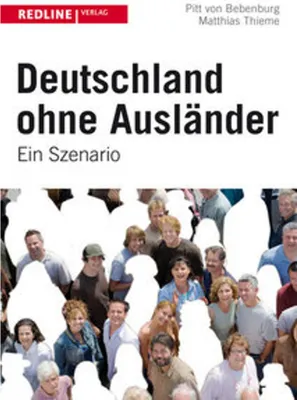 Produktbild von Deutschland ohne Ausländer
