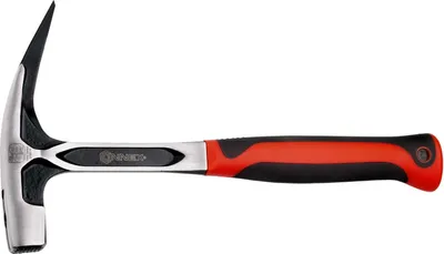 Immagine prodotto di Martello per tetti CONNEX, forgiato in tutto, COX610765