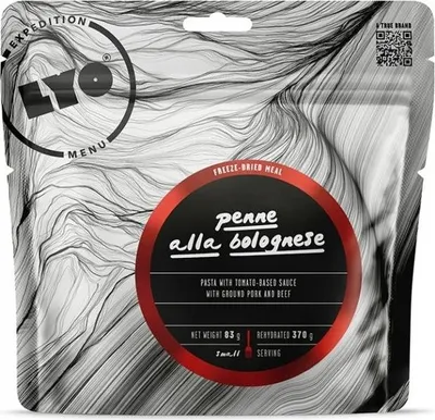 Immagine prodotto di Nutrizione LYO FIBRE BOLOGNESI 370G