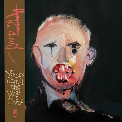 Produktbild von Amigo The Devil: Yours Until The War Is Over
