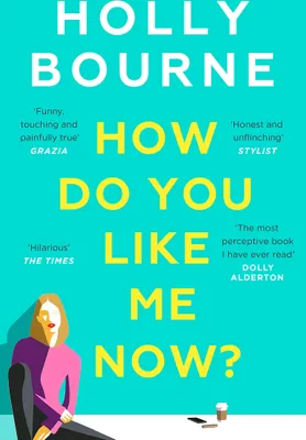 Obrázok produktu pre How Do You Like Me Now?