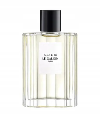 Productafbeelding van Le Galion Sang Bleu Eau de Parfum, 100 ml