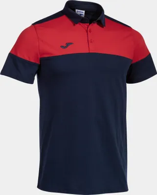 Image de Joma Polo-Shirt CREW V POLO