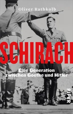 Produktbild von Schirach